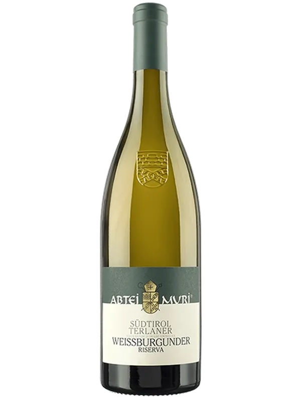 Cantina Muri-Gries Alto Adige Abtei Pinot Bianco Riserva Cantina Muri-Gries 2022