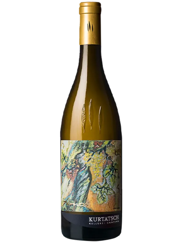 Kurtatsch Alto Adige Amos Bianco Kurtatsch 2023