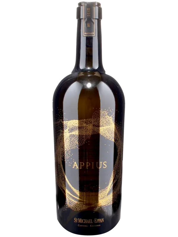 Cantina Produttori San Michele Appiano Alto Adige Bianco DOC Appius Cantina Produttori San Michele Appiano 2021