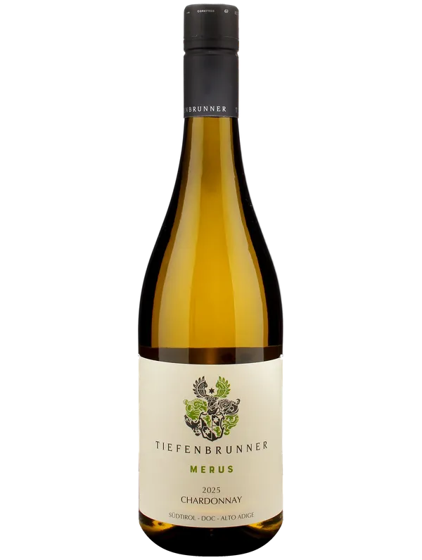 Tiefenbrunner Alto Adige Chardonnay DOC Merus Tiefenbrunner 2025