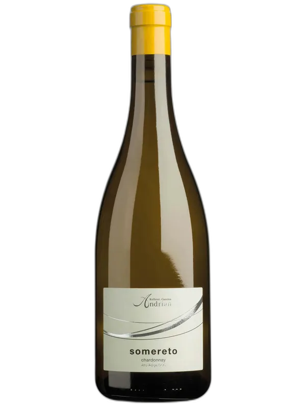 Cantina Andriano Alto Adige Chardonnay DOC Somereto Cantina Andriano 2025