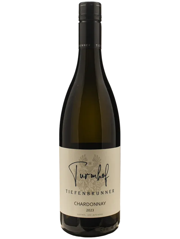 Tiefenbrunner Alto Adige Chardonnay DOC Turmhof Tiefenbrunner 2023