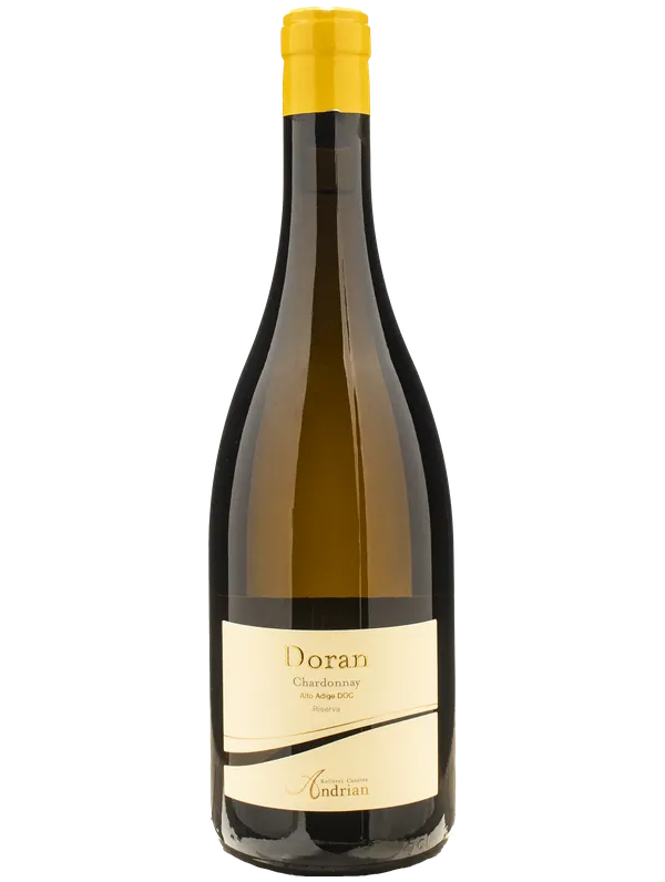 Andriano Alto Adige Chardonnay Riserva DOC Andrian Doran Cantina Andriano 2023