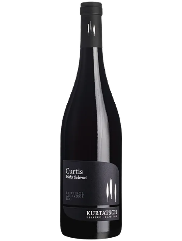 Kurtatsch Alto Adige Curtis Merlot Cabernet Kurtatsch 2024