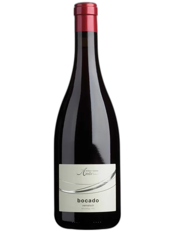 Cantina Andriano Alto Adige DOC Vernatsch Bocado Cantina Andriano 2025