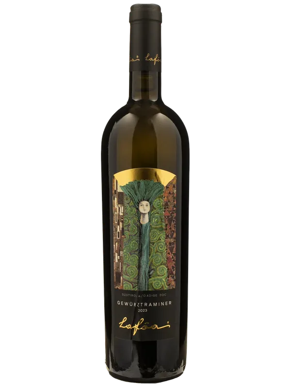 Colterenzio Alto Adige Gew&uuml;rztraminer DOC Laf&oacute;a Colterenzio 2023
