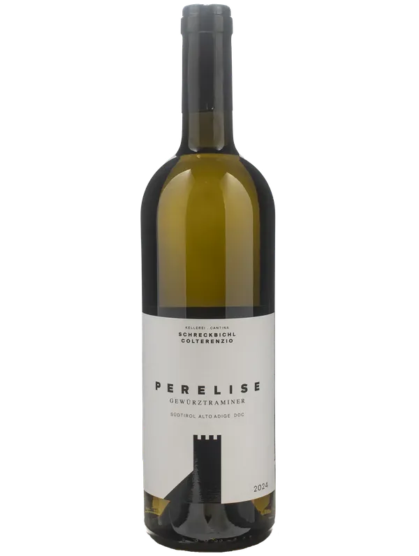 Colterenzio Alto Adige Gew&uuml;rztraminer DOC Perelise Colterenzio 2024