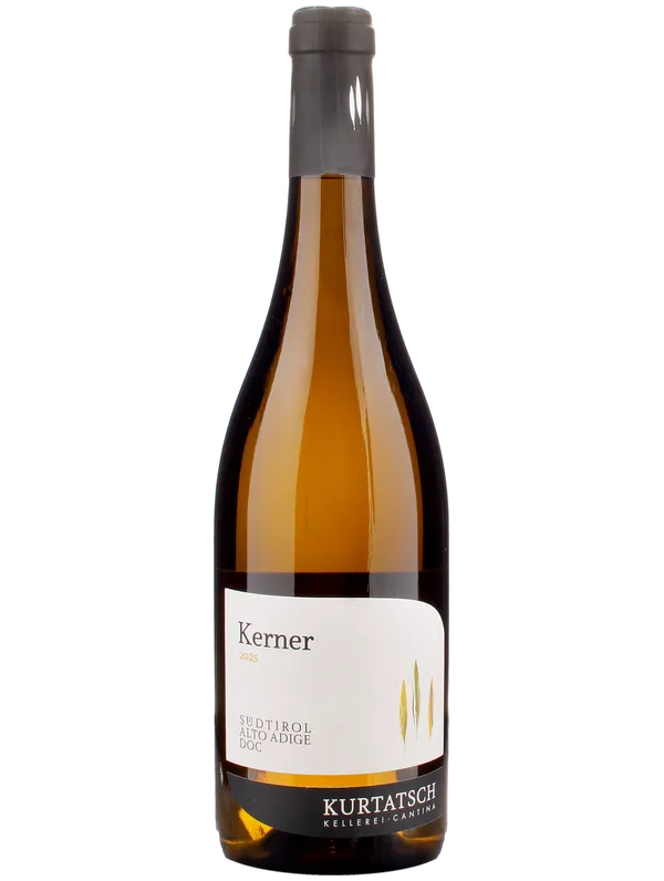 Cantina Kurtatsch Alto Adige Kerner DOC Kurtatsch 2025