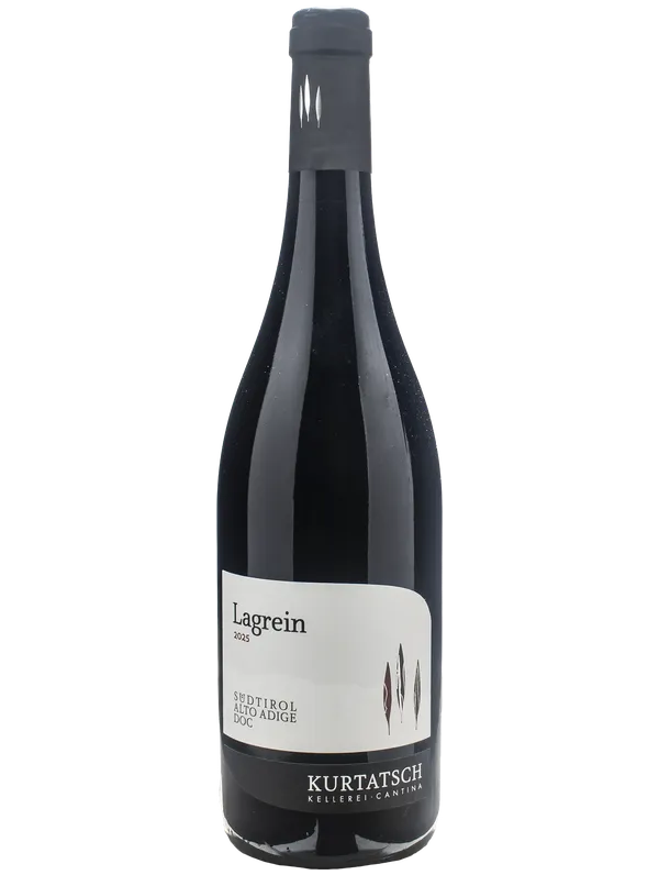 Cantina Kurtatsch Alto Adige Lagrein DOC Kurtatsch 2025