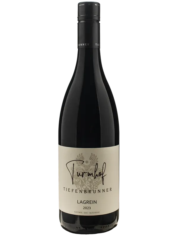 Tiefenbrunner Alto Adige Lagrein DOC Turmhof Tiefenbrunner 2023