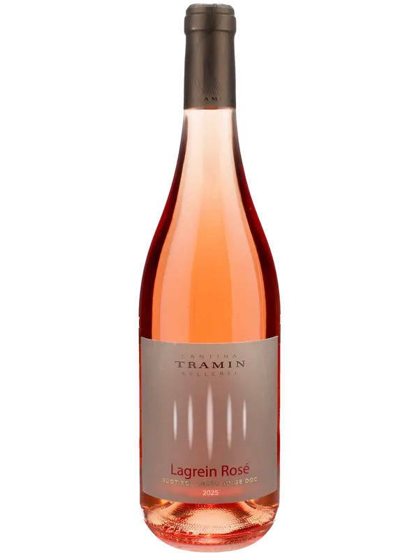 Cantina Tramin Alto Adige Lagrein Rosato DOC Ros&egrave; Cantina Tramin 2025