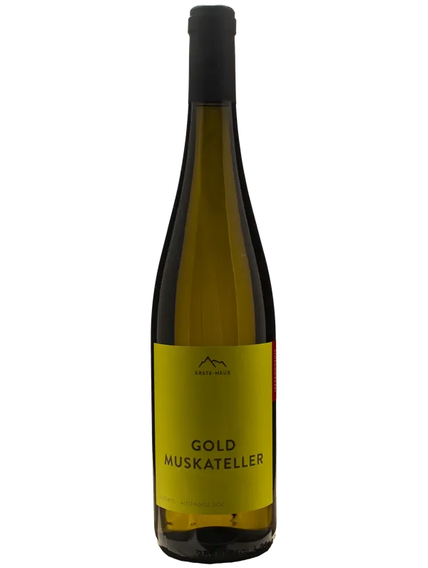 Kellerei Kaltern Alto Adige Moscato Giallo DOC Erste Neue Secco Kellerei Kaltern 2025