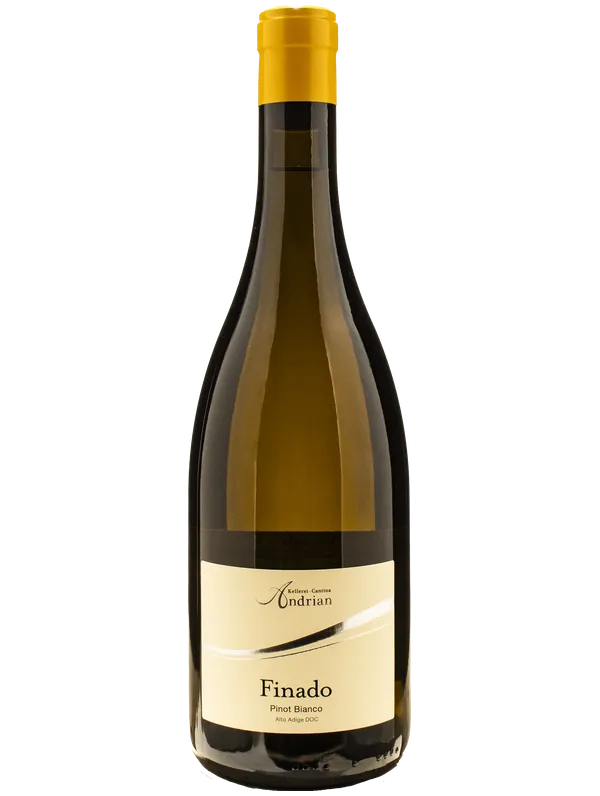 Cantina Andriano Alto Adige Pinot Bianco DOC Finado Cantina Andriano 2025