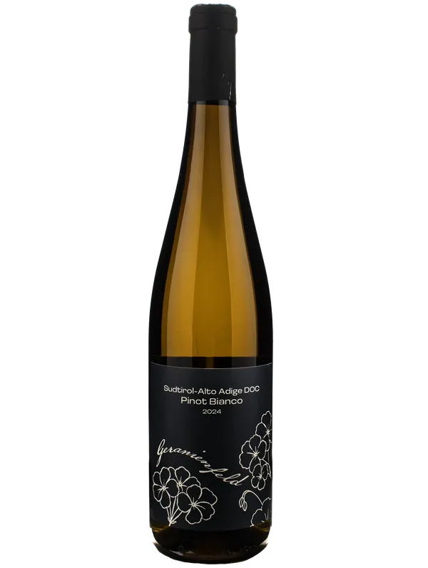 Geranienfeld Alto Adige Pinot Bianco DOC Geranienfeld 2024