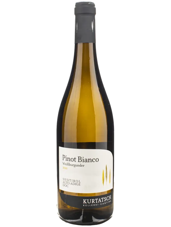 Cantina Kurtatsch Alto Adige Pinot Bianco DOC Kurtatsch 2025