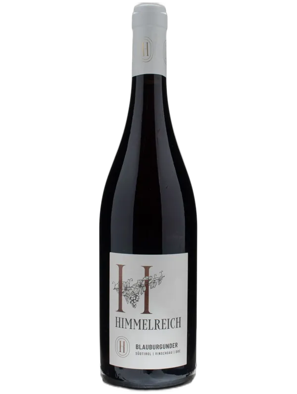Himmelreich Alto Adige Pinot Nero DOC Himmelreich 2020
