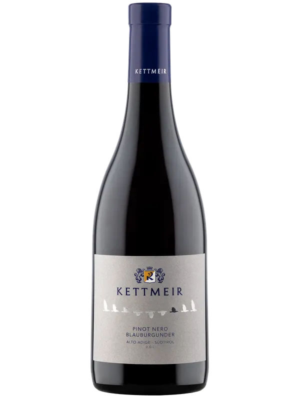 Kettmeir Alto Adige Pinot Nero DOC Kettmeir 2024