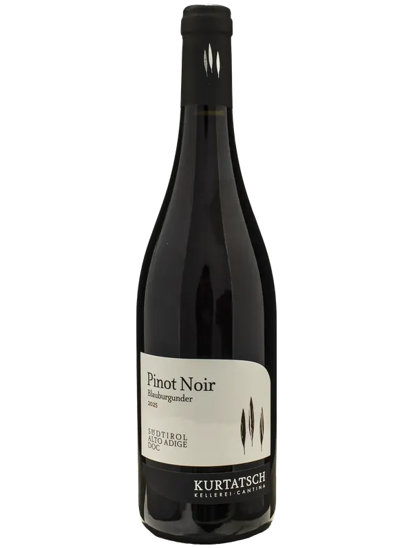 Kurtatsch Alto Adige Pinot Nero DOC Kurtatsch 2025