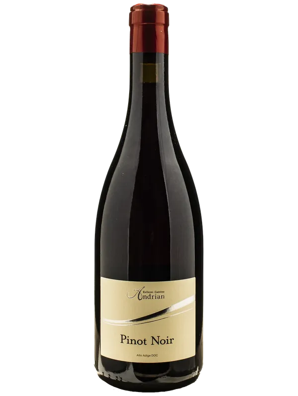 Andriano Alto Adige Pinot Nero DOC Noir Cantina Andriano 2025