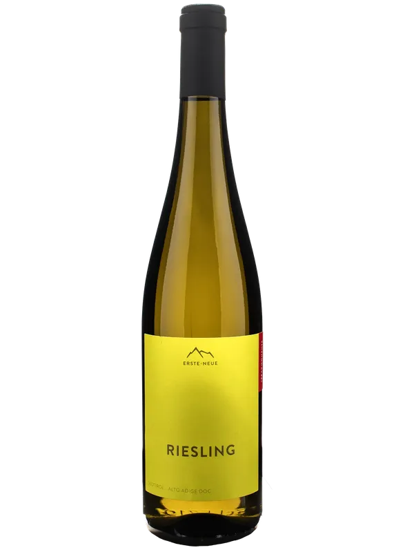 Erste e Neue Alto Adige Riesling DOC Erste Neue Kellerei Kaltern 2025