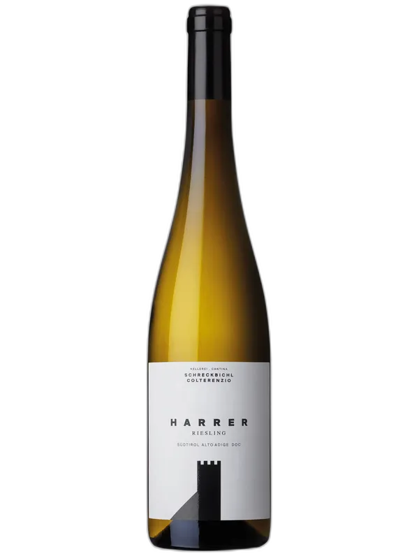 Colterenzio Alto Adige Riesling DOC Harrer Colterenzio 2024