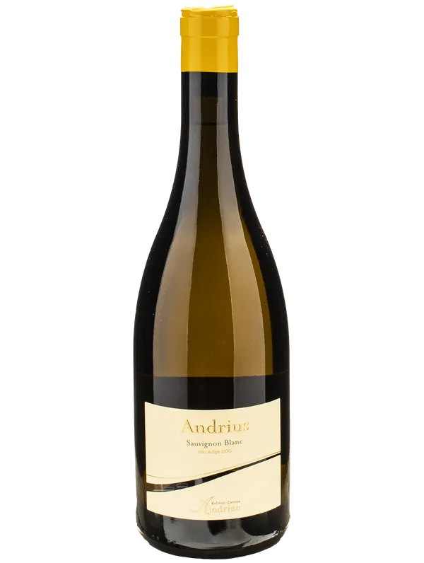 Andriano Alto Adige Sauvignon DOC Blanc Andrius Cantina Andriano 2023