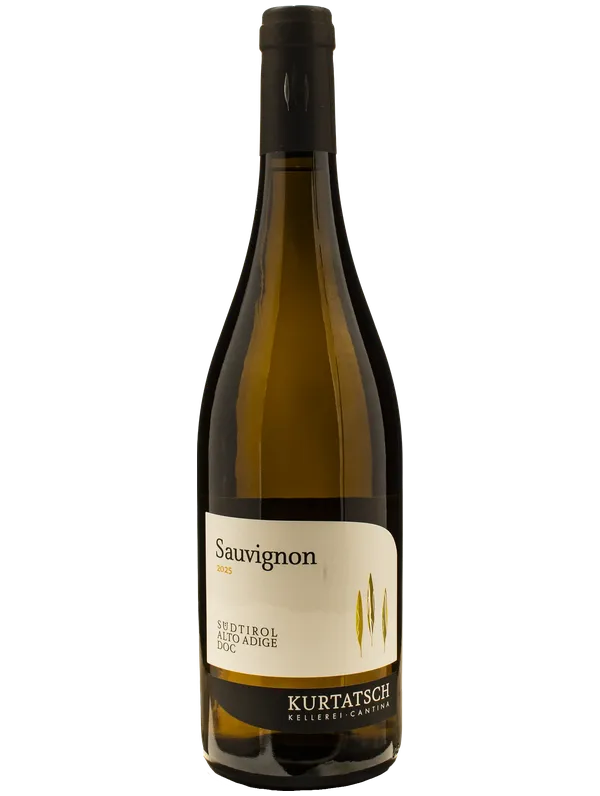 Cantina Kurtatsch Alto Adige Sauvignon DOC Blanc Kurtatsch 2025