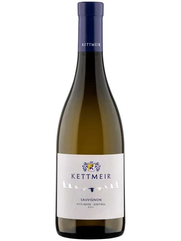 Kettmeir Alto Adige Sauvignon DOC Kettmeir 2025