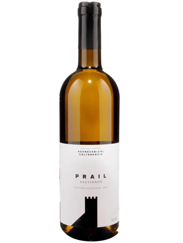 Colterenzio Alto Adige Sauvignon DOC Prail Colterenzio 2024