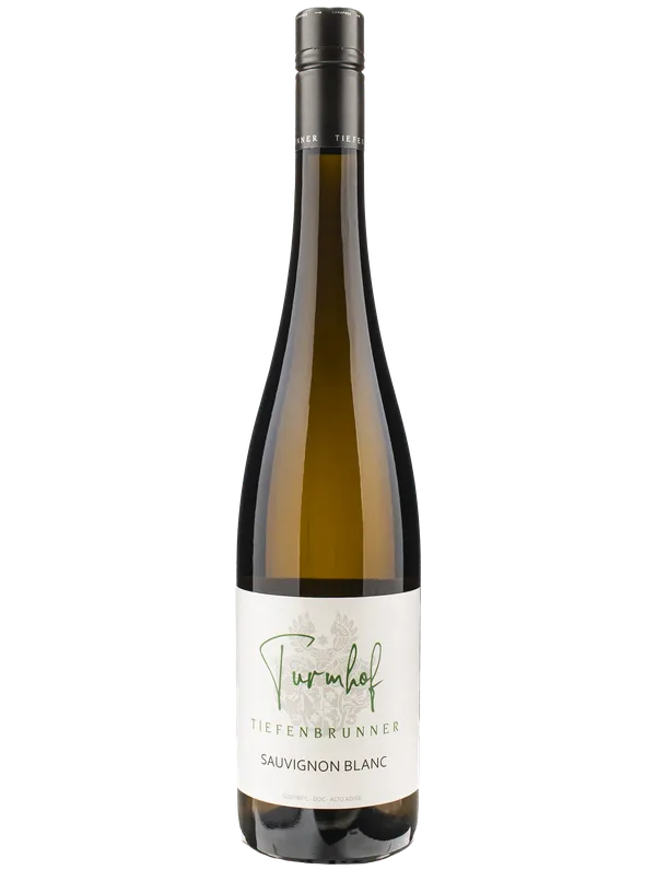 Tiefenbrunner Alto Adige Sauvignon DOC Turmhof Blanc Tiefenbrunner 2022