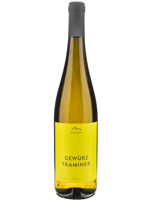 Erste e Neue Alto Adige Traminer Aromatico DOC Erste Neue Gewurztraminer Kellerei Kaltern 2025