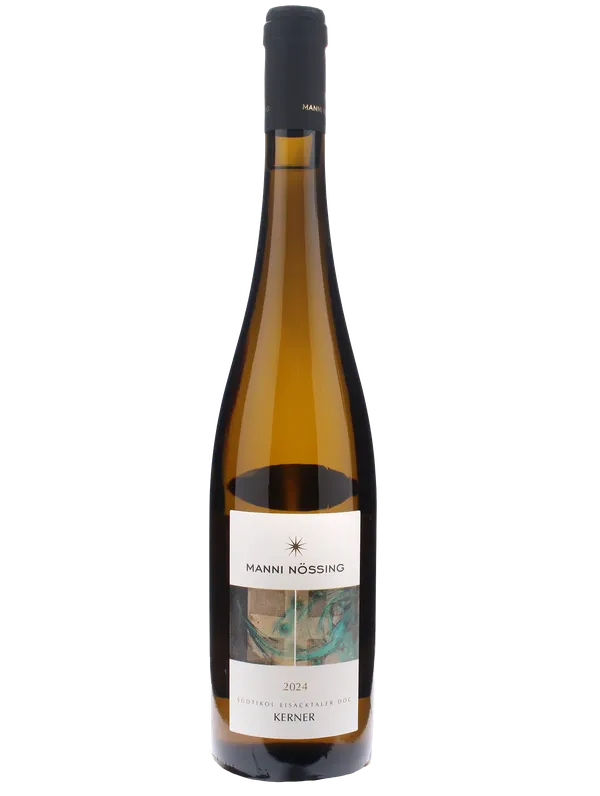 Hoandlhof-Manfred N&ouml;ssing Alto Adige Valle Isarco Kerner DOC Manni Hoandlhof-Manfred N&ouml;ssing 2024