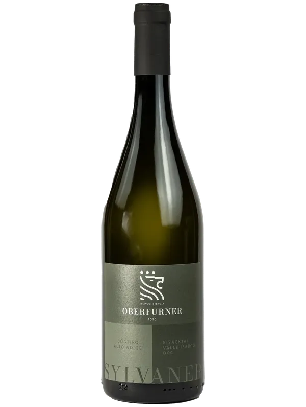 Oberfurner Alto Adige Valle Isarco Sylvaner DOC Oberfurner 2024