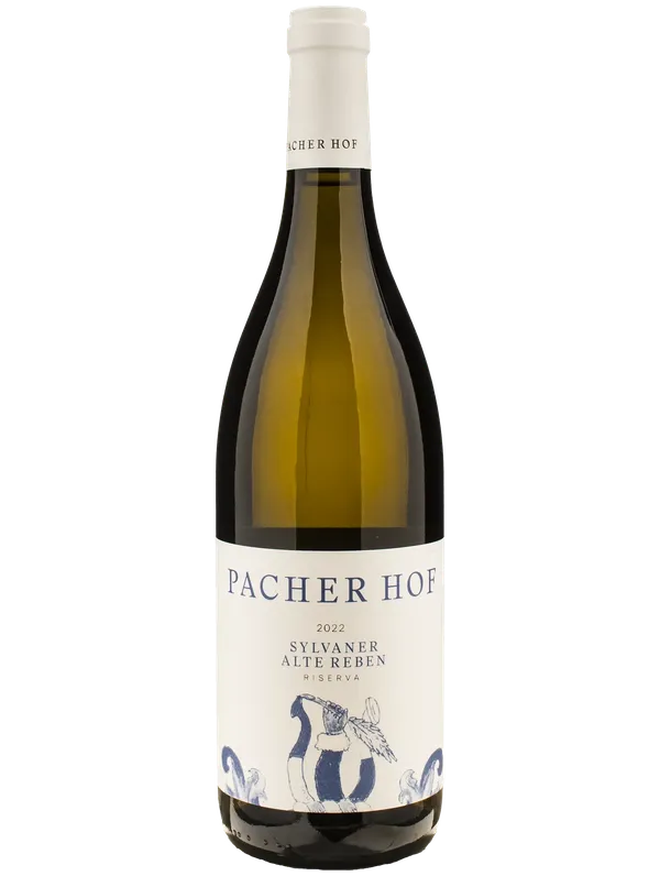 Pacher Hof Huber Alto Adige Valle Isarco Sylvaner Riserva DOC Alte Reben Pacher Hof Huber 2022