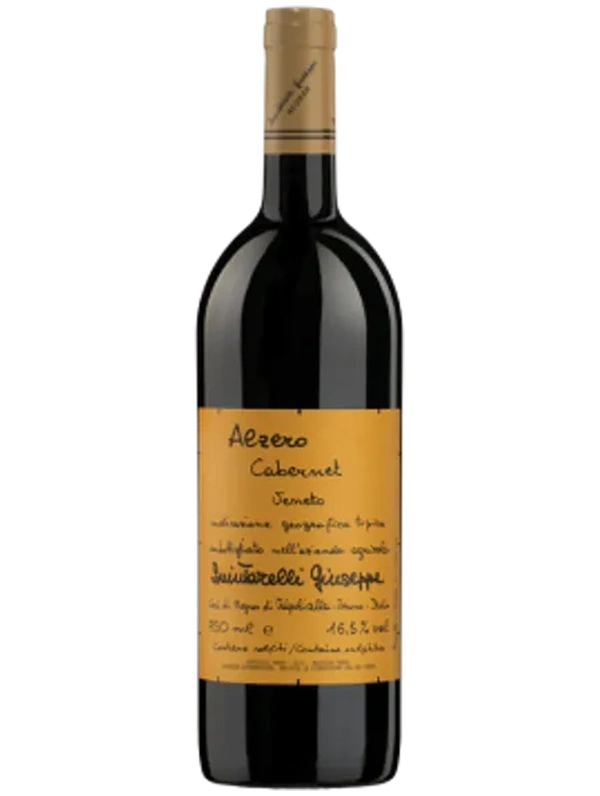 Giuseppe Quintarelli Alzero Cabernet - Giuseppe Quintarelli 2016