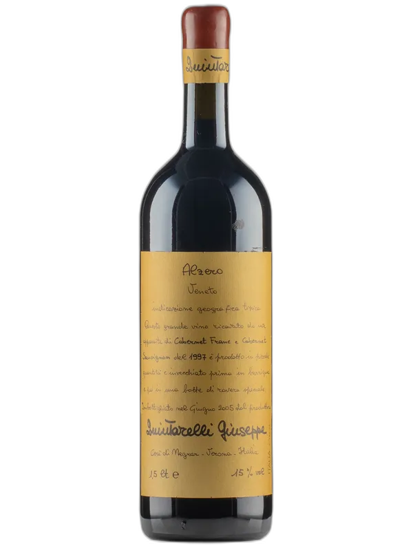 Alzero Quintarelli Magnum