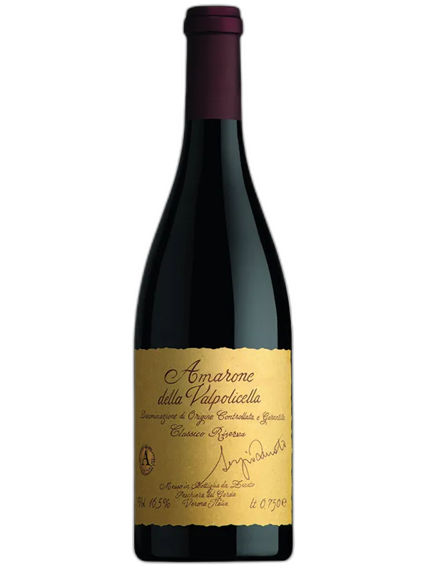 Zenato Amarone Classico della Valpolicella Riserva 'Sergio Zenato'