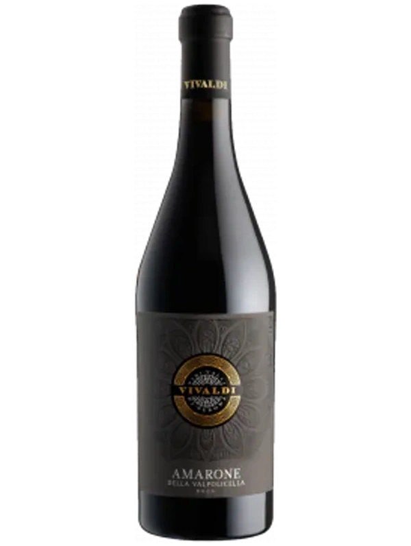 Vivaldi Amarone Della Valpolicella - Vivaldi 2021