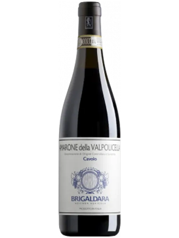 Azienda Agricola Brigaldara Amarone Della Valpolicella Cavolo  - Brigaldara 2020