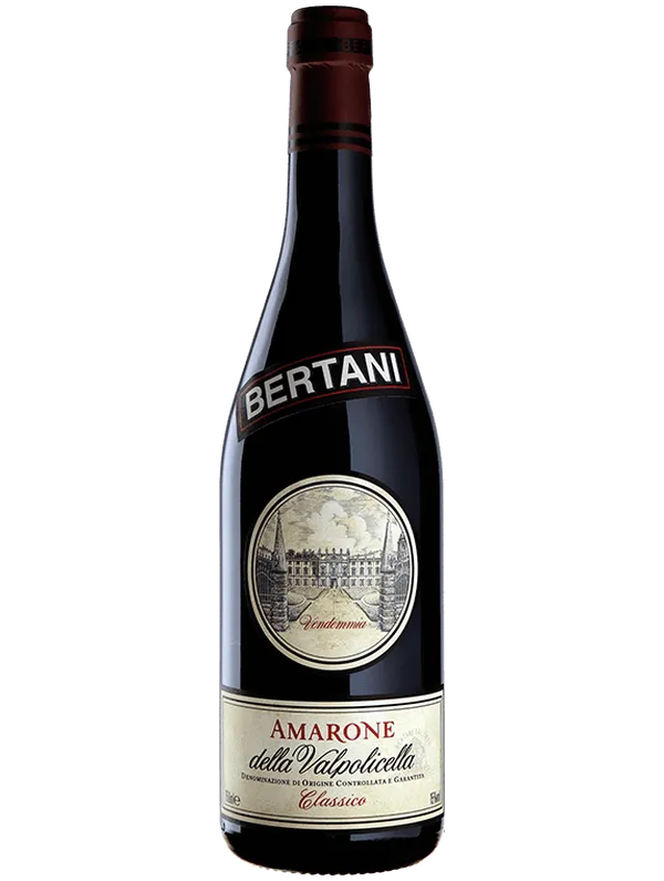 Amarone Classico DOCG