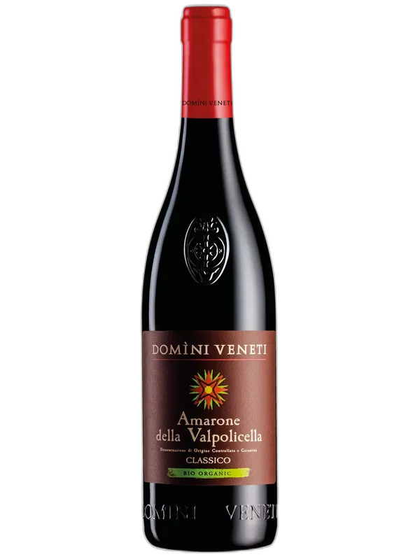 Domini Veneti Amarone della Valpolicella Classico DOCG 2022 Domini Veneti 2022