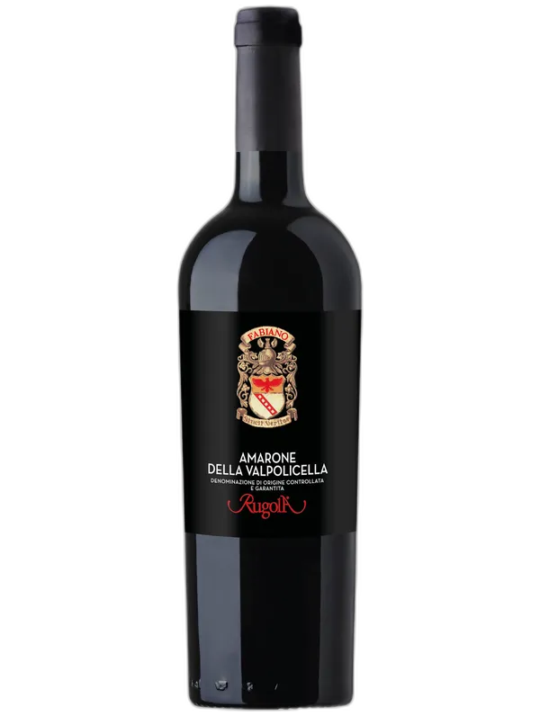 Fabiano Amarone della Valpolicella Classico DOCG Rugola Fabiano 2021