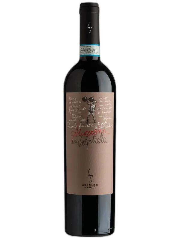 Secondo Marco Amarone della Valpolicella Classico DOCG Secondo Marco 2016