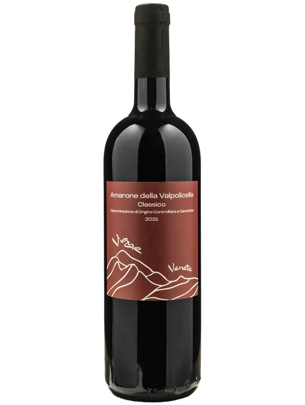 Vigne Venete Amarone della Valpolicella Classico DOCG Vigne Venete 2021