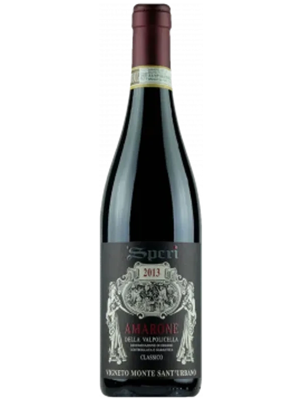 Speri Amarone Della Valpolicella Classico Sant'urbano -  Speri 2020