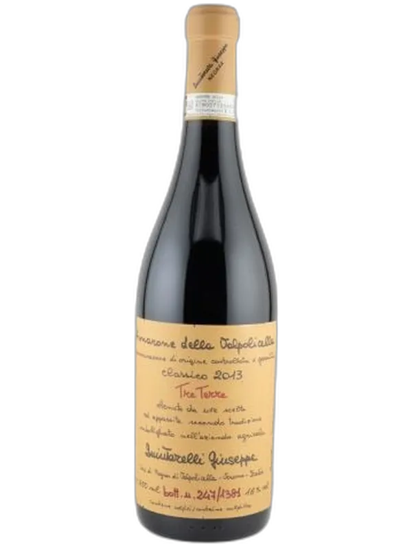 Quintarelli Amarone della Valpolicella Classico Tre Terre Giuseppe Quintarelli 2013