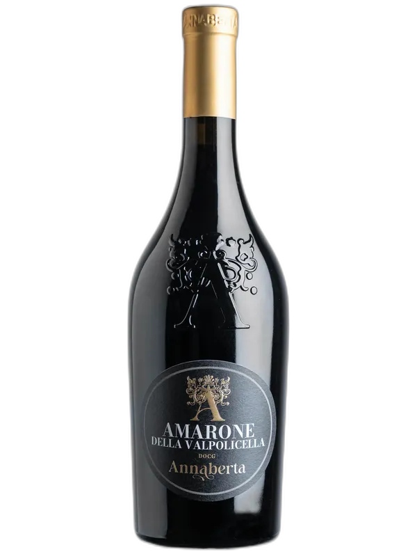 Cottini Amarone della Valpolicella DOCG Annaberta Cottini 2022