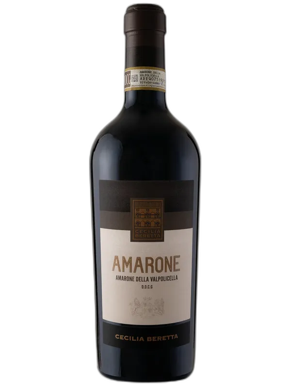 Beretta Cecilia Amarone della Valpolicella DOCG Beretta Cecilia 2020