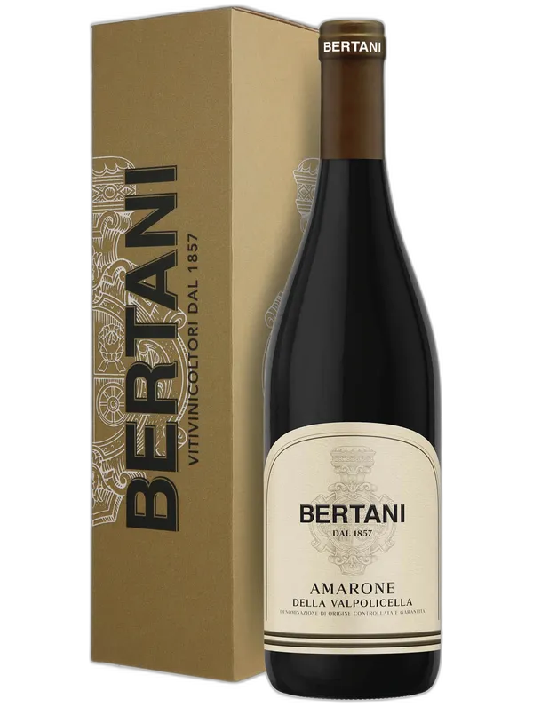Bertani Amarone della Valpolicella DOCG Bertani 2022