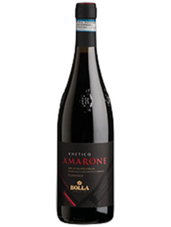 Amarone della Valpolicella DOCG Classico Rhetico Bolla
